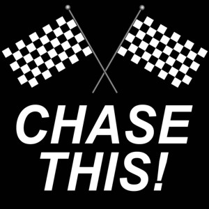 Chase-This.net, Checkered Flag