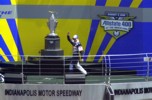2006 Brickyard 400 IMS I.M.S. Indianapolis Motor Speedway Mark Martin